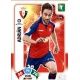 Adrián Osasuna 266 Adrenalyn XL Liga Santader 2019-20
