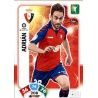 Adrián Osasuna 266 Adrenalyn XL Liga Santader 2019-20