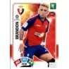 Brandon Osasuna 269 Adrenalyn XL Liga Santader 2019-20