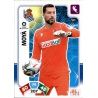 Miguel Ángel Moyá Real Sociedad 271 Adrenalyn XL Liga Santader 2019-20