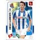 Diego Llorente Real Sociedad 275 Adrenalyn XL Liga Santader 2019-20