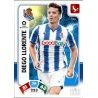 Diego Llorente Real Sociedad 275 Adrenalyn XL Liga Santader 2019-20