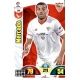 Mercado Sevilla 308 Cards Básicas 2017-18