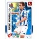 Nacho Monreal Real Sociedad 277 Adrenalyn XL Liga Santader 2019-20