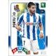 Portu Real Sociedad 283 Adrenalyn XL Liga Santader 2019-20