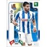 Portu Real Sociedad 283 Adrenalyn XL Liga Santader 2019-20