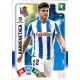 Ander Barrenetxea Real Sociedad 284 Adrenalyn XL Liga Santader 2019-20