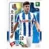 Ander Barrenetxea Real Sociedad 284 Adrenalyn XL Liga Santader 2019-20