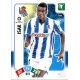 Alexander Isak Real Sociedad 286 Adrenalyn XL Liga Santader 2019-20