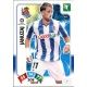 Adnan Januzaj Real Sociedad 287 Adrenalyn XL Liga Santader 2019-20