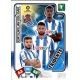 Tridente Real Sociedad 288 Adrenalyn XL Liga Santader 2019-20