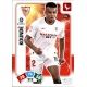 Jules Koundé Sevilla 294 Adrenalyn XL Liga Santader 2019-20