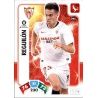 Sergio Reguilón Sevilla 295 Adrenalyn XL Liga Santader 2019-20