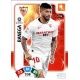 Éver Banega Sevilla 298 Adrenalyn XL Liga Santader 2019-20