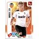 Daniel Wass Valencia 309 Adrenalyn XL Liga Santader 2019-20