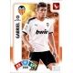 Gabriel Paulista Valencia 311 Adrenalyn XL Liga Santader 2019-20