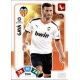 José Gayà Valencia 313 Adrenalyn XL Liga Santader 2019-20