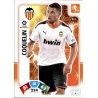 Francis Coquelin Valencia 314 Adrenalyn XL Liga Santader 2019-20