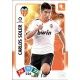 Carlos Soler Valencia 317 Adrenalyn XL Liga Santader 2019-20