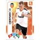 Denis Cheryshev Valencia 318 Adrenalyn XL Liga Santader 2019-20