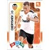 Denis Cheryshev Valencia 318 Adrenalyn XL Liga Santader 2019-20