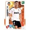Kevin Gameiro Valencia 321 Adrenalyn XL Liga Santader 2019-20