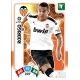 Rodrigo Valencia 322 Adrenalyn XL Liga Santader 2019-20