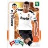 Rodrigo Valencia 322 Adrenalyn XL Liga Santader 2019-20