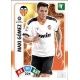 Maxi Gómez Valencia 323 Adrenalyn XL Liga Santader 2019-20