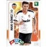 Maxi Gómez Valencia 323 Adrenalyn XL Liga Santader 2019-20