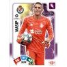 Jordi Masip Valladolid 325 Adrenalyn XL Liga Santader 2019-20
