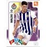 Waldo Rubio Valladolid 337 Adrenalyn XL Liga Santader 2019-20