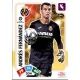 Andrés Fernández Villarreal 344 Adrenalyn XL Liga Santader 2019-20