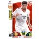 Banega Sevilla 314 Cards Básicas 2017-18
