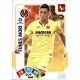 Ramiro Funes Mori Villarreal 348 Adrenalyn XL Liga Santader 2019-20