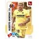 Alberto Moreno Villarreal 350 Adrenalyn XL Liga Santader 2019-20