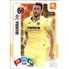 Vicente Iborra Villarreal 352 Adrenalyn XL Liga Santader 2019-20