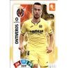 Javi Ontiveros Villarreal 355 Adrenalyn XL Liga Santader 2019-20