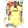 Karl Toko Ekambi Villarreal 356 Adrenalyn XL Liga Santader 2019-20