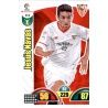 Jesús Navas Sevilla 315 Cards Básicas 2017-18