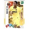 Carlos Bacca Villarreal 358 Adrenalyn XL Liga Santader 2019-20