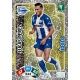 Lucas Pérez Ídolo 361 Adrenalyn XL Liga Santader 2019-20