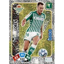 Loren Ídolo 365 Adrenalyn XL Liga Santader 2019-20