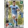 Santi Mina Ídolo 366 Adrenalyn XL Liga Santader 2019-20