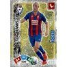 Iván Ramis Ídolo 367 Adrenalyn XL Liga Santader 2019-20