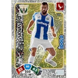 Dimitris Siovas Ídolo 371 Adrenalyn XL Liga Santader 2019-20