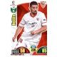 Nolito Sevilla 317 Cards Básicas 2017-18