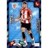 Unai Núñez Diamantes 389 Adrenalyn XL Liga Santader 2019-20