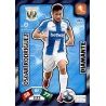Óscar Rodriguez Diamantes 394 Adrenalyn XL Liga Santader 2019-20