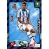 Alexander Isak Diamantes 398 Adrenalyn XL Liga Santader 2019-20